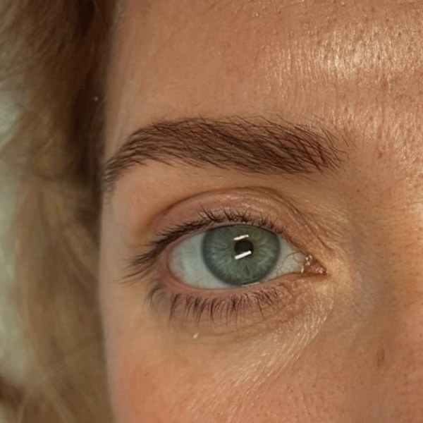 Permanent Makeup